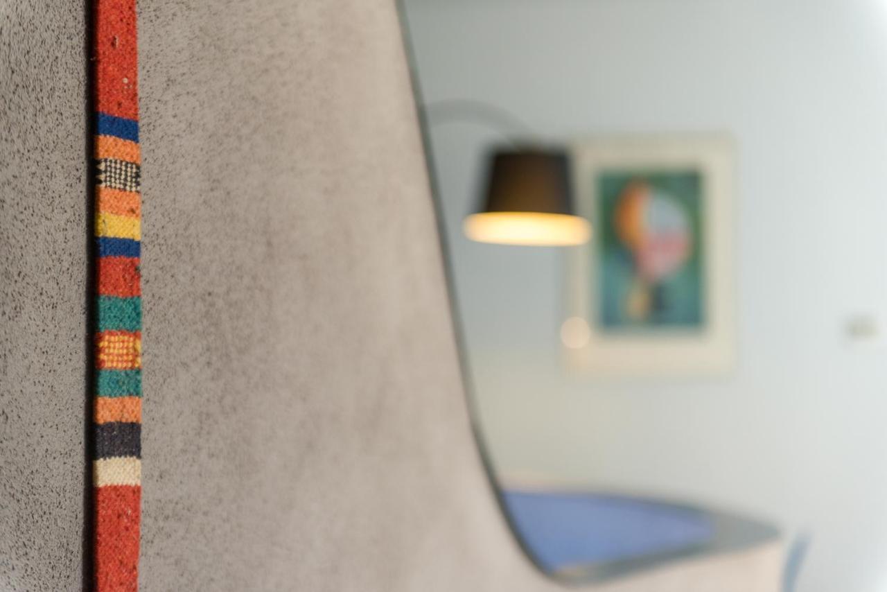 Antica Via Volta - The House Of Travelers Apartment Como Exterior photo