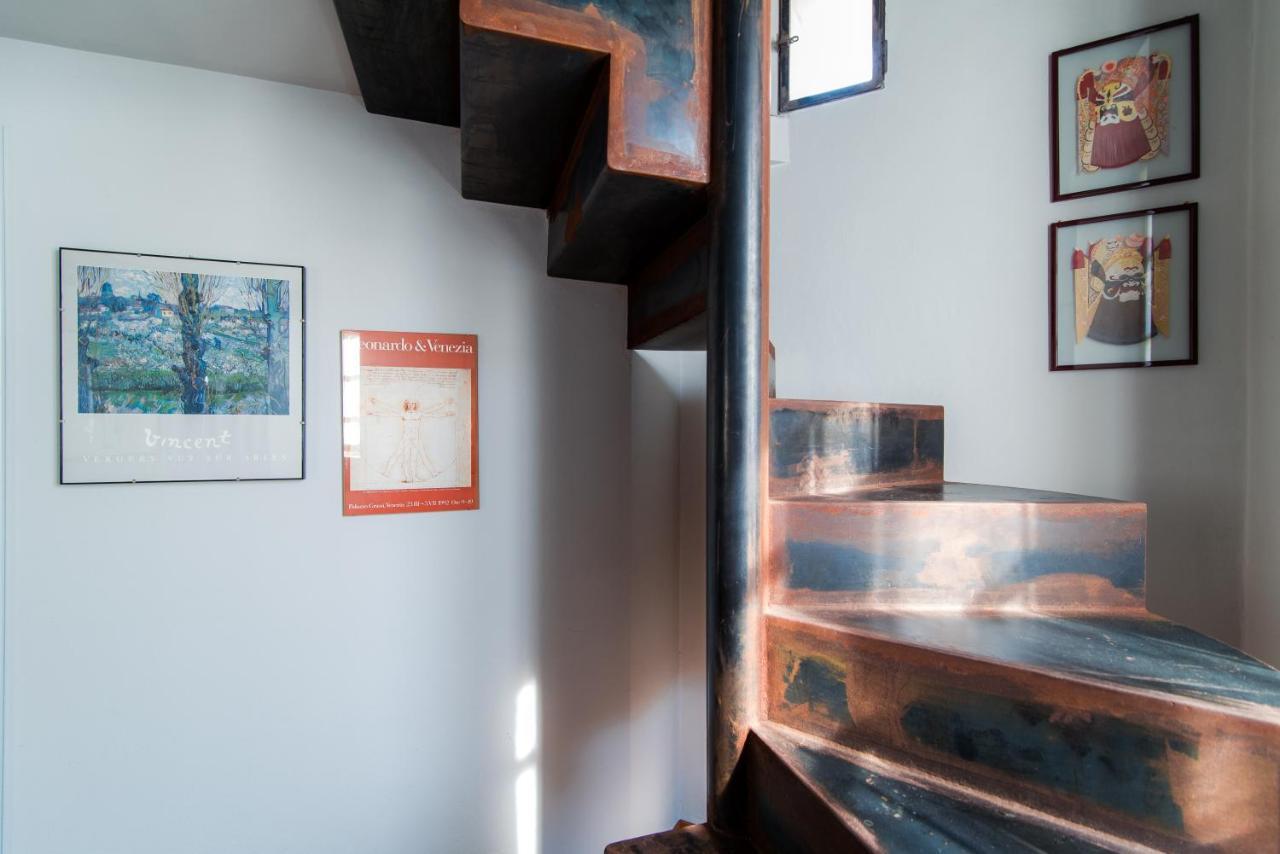 Antica Via Volta - The House Of Travelers Apartment Como Exterior photo